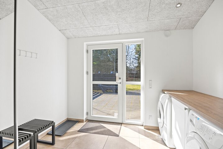 Ferienhaus 61005 in Toldervej 17, Ho - Bild #22