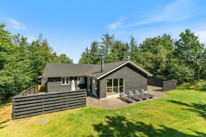 Sommerhus 61005 på Toldervej 17, Ho - Billede #24