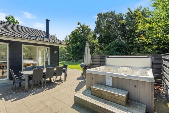 Sommerhus 61005 på Toldervej 17, Ho - Billede #25