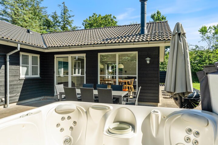 Sommerhus 61005 på Toldervej 17, Ho - Billede #26