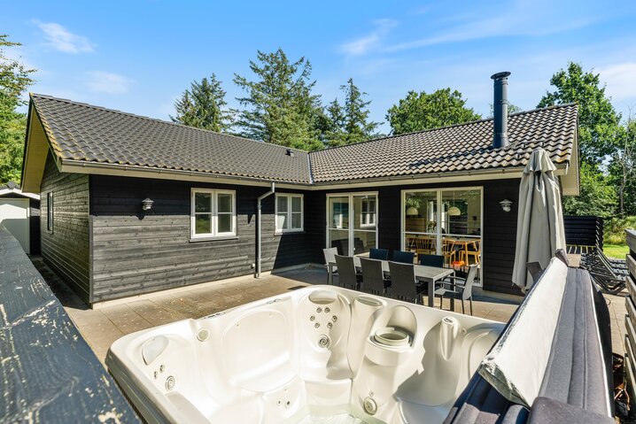 Sommerhus 61005 på Toldervej 17, Ho - Billede #27