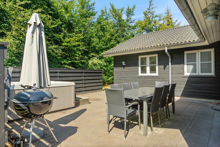 Sommerhus 61005 på Toldervej 17, Ho - Billede #28