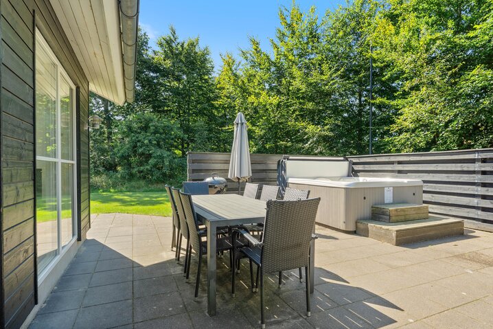 Ferienhaus 61005 in Toldervej 17, Ho - Bild #29