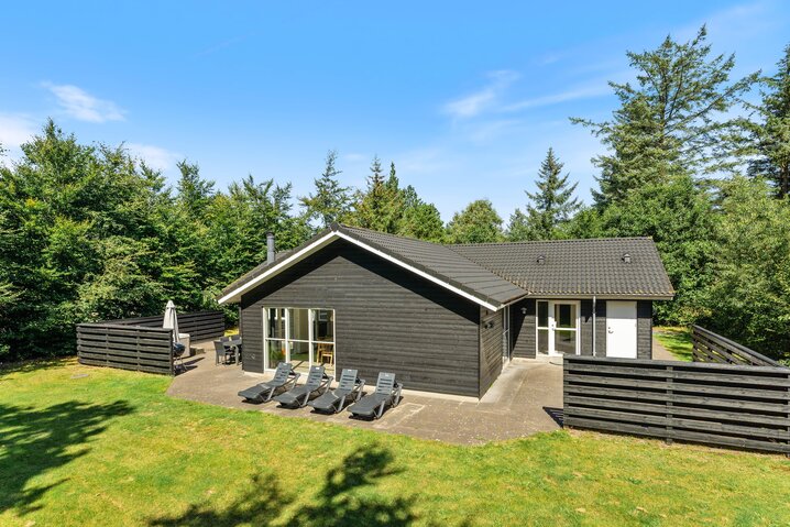 Sommerhus 61005 på Toldervej 17, Ho - Billede #30