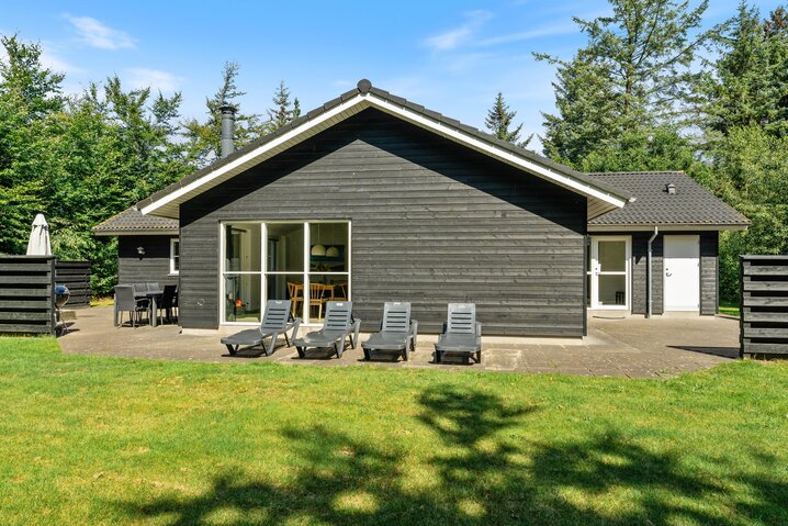 Sommerhus 61005 på Toldervej 17, Ho - Billede #31