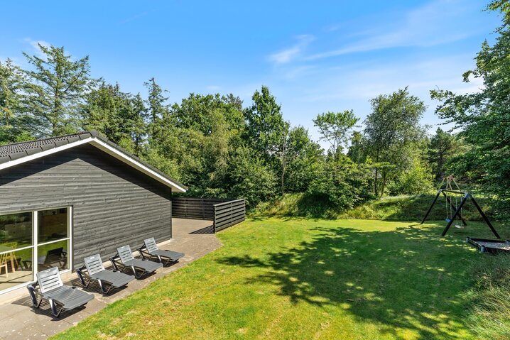 Sommerhus 61005 på Toldervej 17, Ho - Billede #32