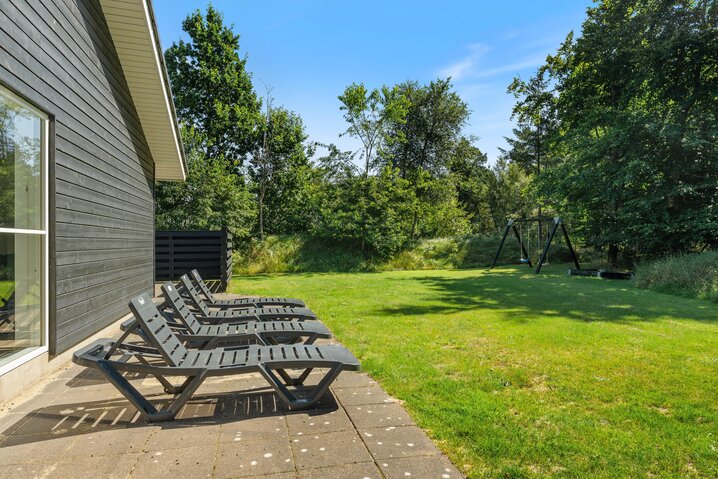Sommerhus 61005 på Toldervej 17, Ho - Billede #33