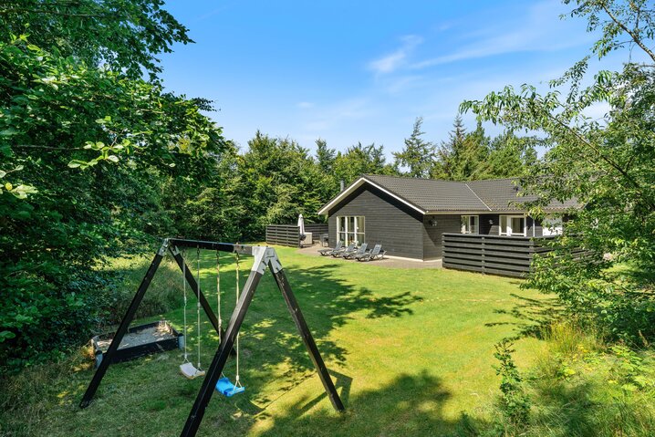Sommerhus 61005 på Toldervej 17, Ho - Billede #34