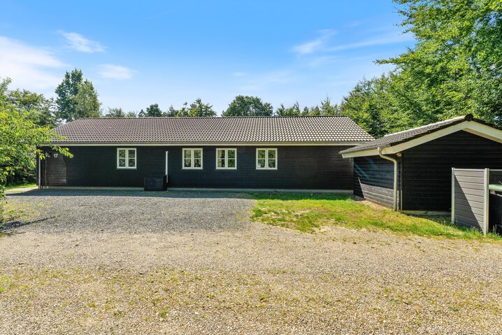 Sommerhus 61005 på Toldervej 17, Ho - Billede #36