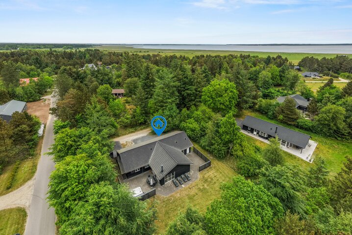 Ferienhaus 61005 in Toldervej 17, Ho - Bild #0