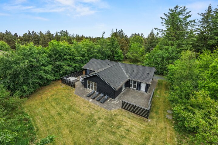Ferienhaus 61005 in Toldervej 17, Ho - Bild #37