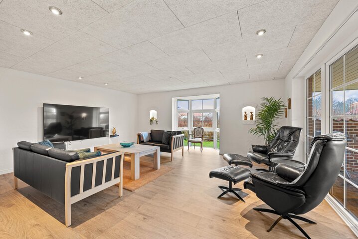 Sommerhus 61007 på Homarken 15, Ho - Billede #1