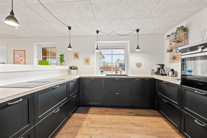 Sommerhus 61007 på Homarken 15, Ho - Billede #2