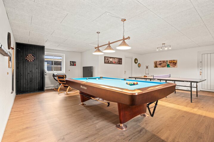 Sommerhus 61007 på Homarken 15, Ho - Billede #3