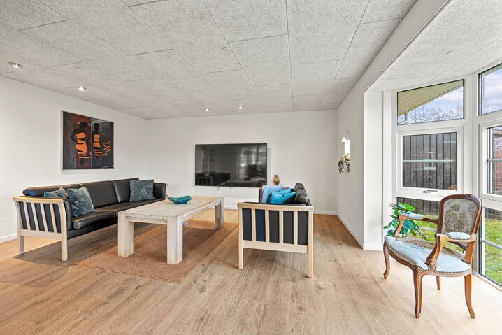 Sommerhus 61007 på Homarken 15, Ho - Billede #5