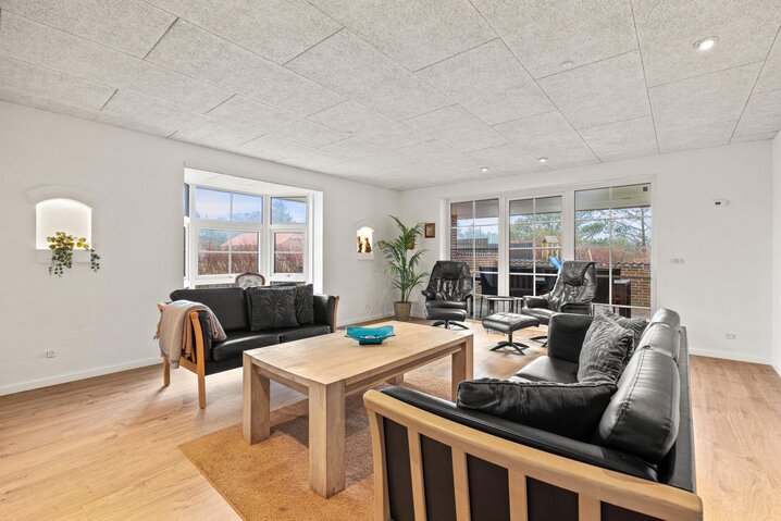 Sommerhus 61007 på Homarken 15, Ho - Billede #7