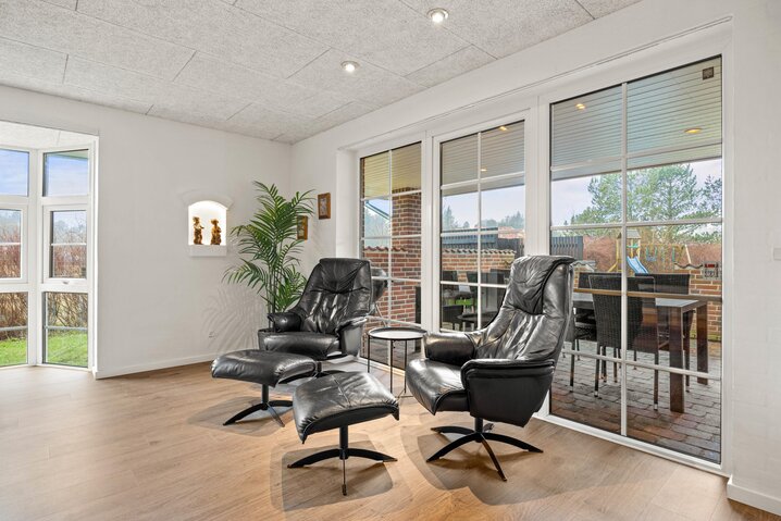 Sommerhus 61007 på Homarken 15, Ho - Billede #8