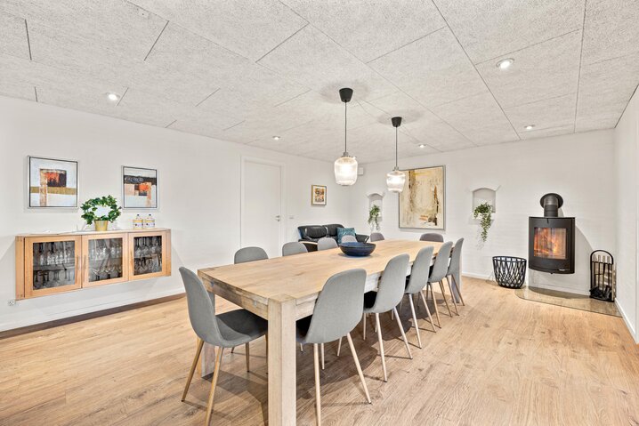 Sommerhus 61007 på Homarken 15, Ho - Billede #9