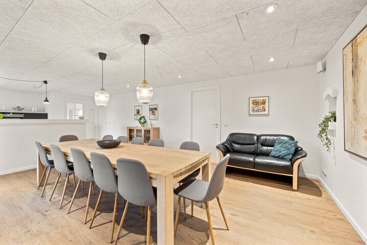 Sommerhus 61007 på Homarken 15, Ho - Billede #10