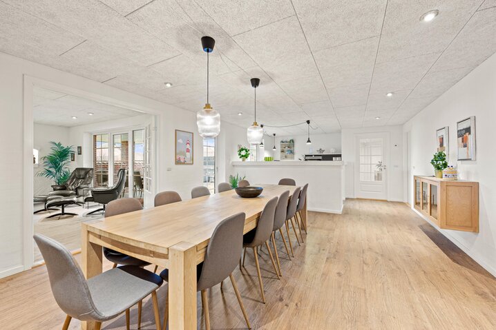 Sommerhus 61007 på Homarken 15, Ho - Billede #11