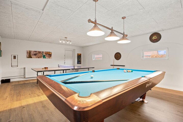 Sommerhus 61007 på Homarken 15, Ho - Billede #16