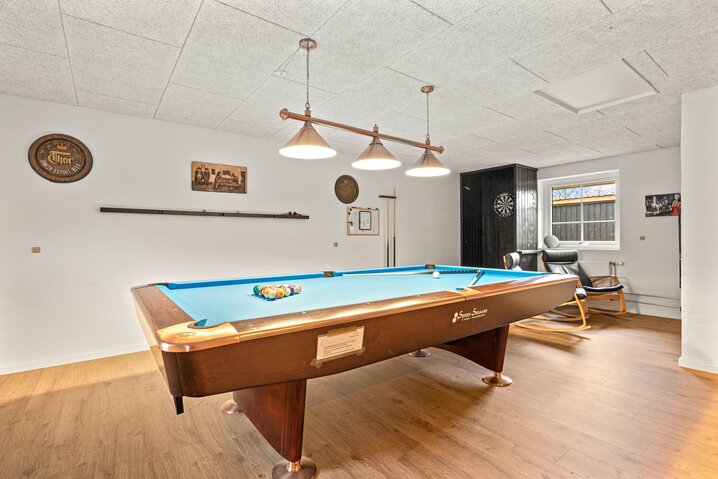 Sommerhus 61007 på Homarken 15, Ho - Billede #17