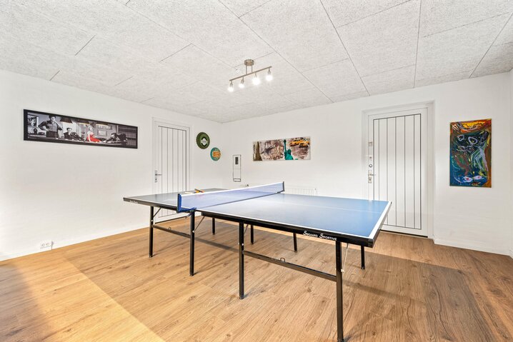 Sommerhus 61007 på Homarken 15, Ho - Billede #20