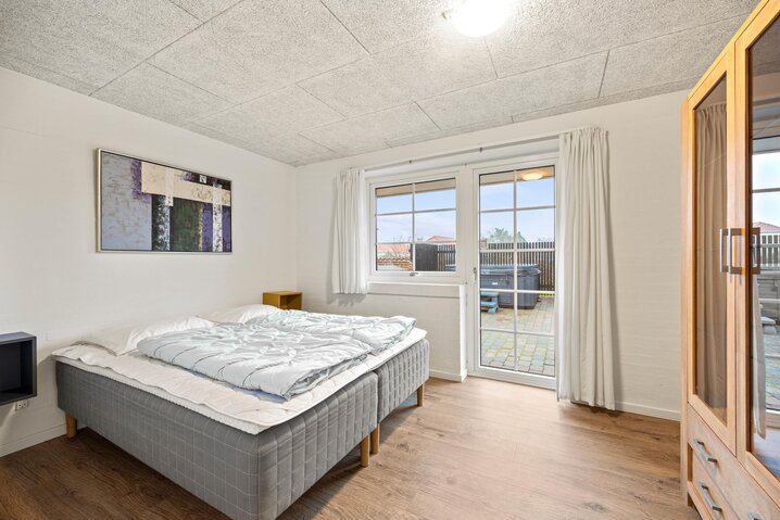 Sommerhus 61007 på Homarken 15, Ho - Billede #23