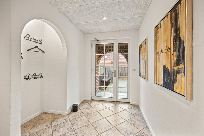 Sommerhus 61007 på Homarken 15, Ho - Billede #31