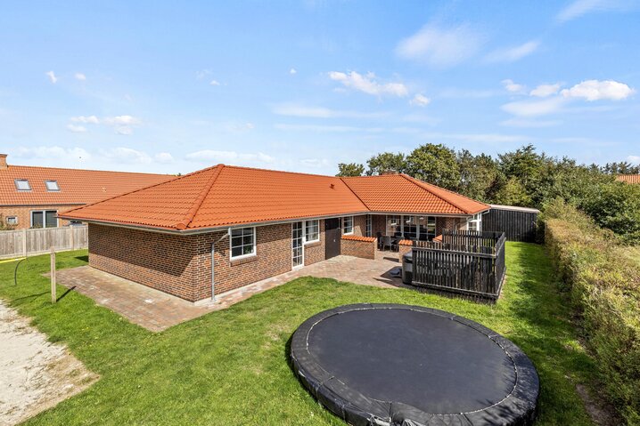 Sommerhus 61007 på Homarken 15, Ho - Billede #0