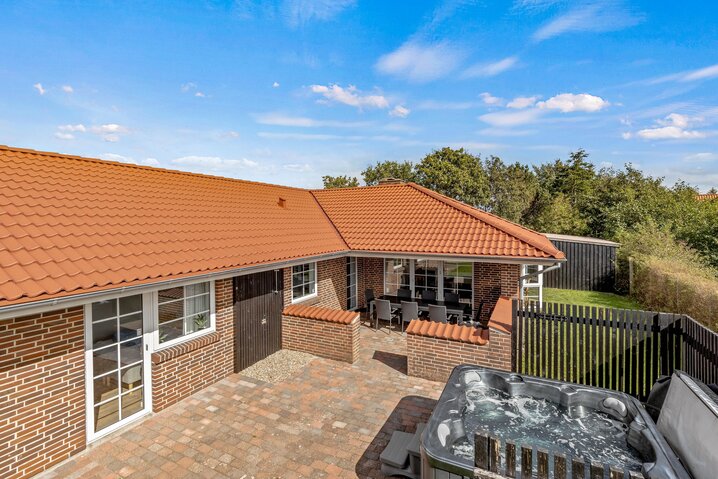 Sommerhus 61007 på Homarken 15, Ho - Billede #32