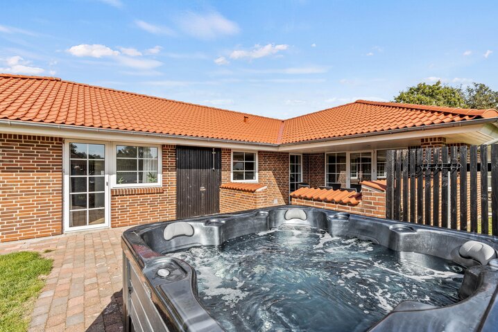 Sommerhus 61007 på Homarken 15, Ho - Billede #33