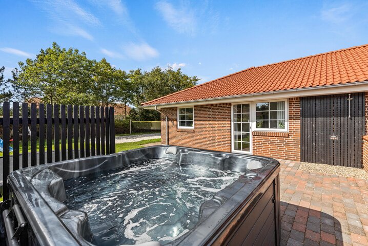 Sommerhus 61007 på Homarken 15, Ho - Billede #34