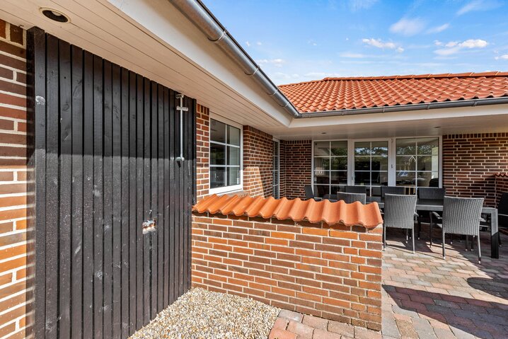 Sommerhus 61007 på Homarken 15, Ho - Billede #35