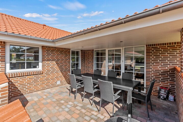 Sommerhus 61007 på Homarken 15, Ho - Billede #36