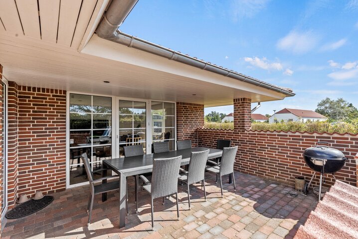 Sommerhus 61007 på Homarken 15, Ho - Billede #37