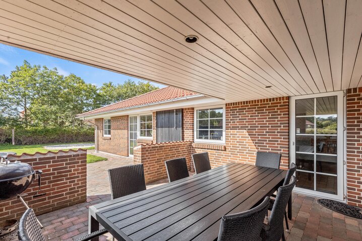 Sommerhus 61007 på Homarken 15, Ho - Billede #38