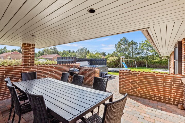 Sommerhus 61007 på Homarken 15, Ho - Billede #39