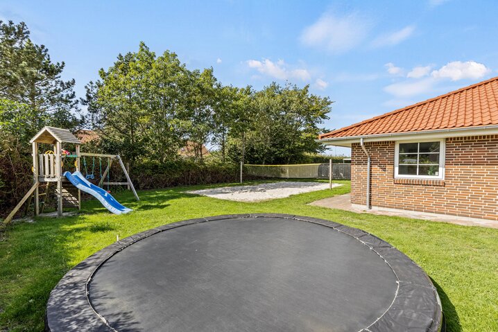 Sommerhus 61007 på Homarken 15, Ho - Billede #40