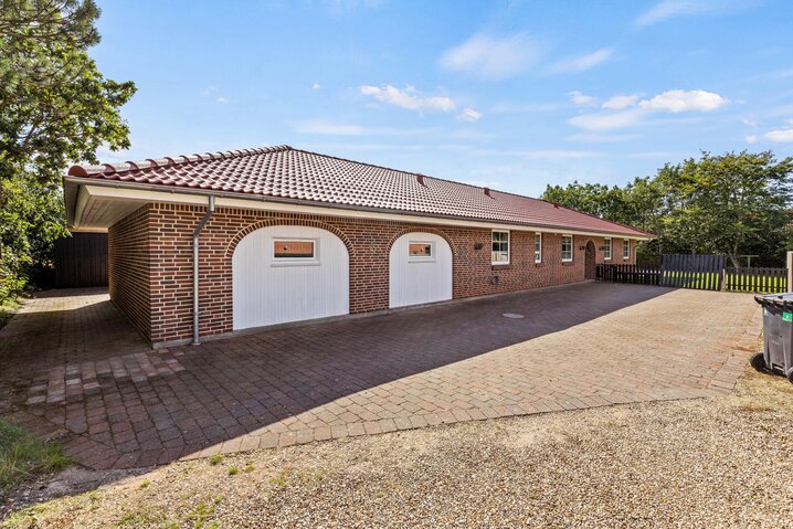 Sommerhus 61007 på Homarken 15, Ho - Billede #45