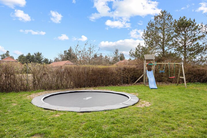 Sommerhus 61007 på Homarken 15, Ho - Billede #40