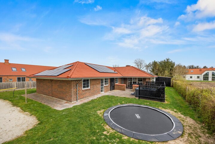 Holiday home 61007 at Homarken 15, Ho - Picture #0