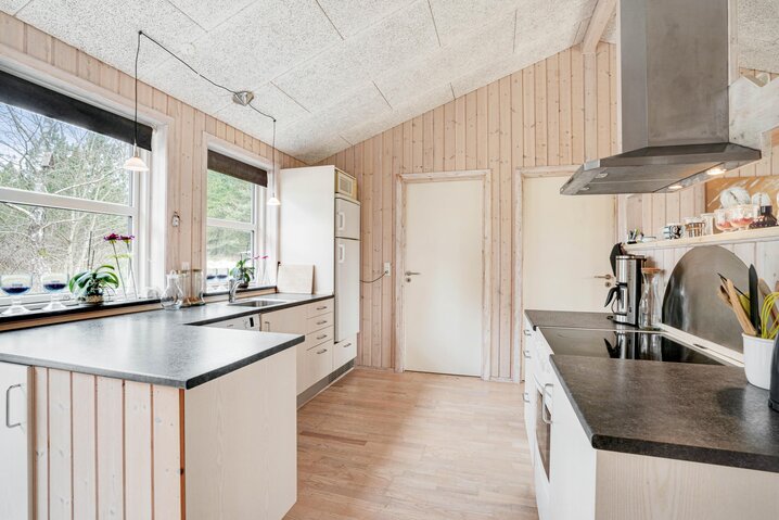 Sommerhus 61008 på Fyrrevænget 47, Ho - Billede #2