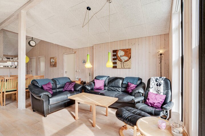 Sommerhus 61008 på Fyrrevænget 47, Ho - Billede #4