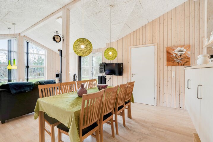 Sommerhus 61008 på Fyrrevænget 47, Ho - Billede #8