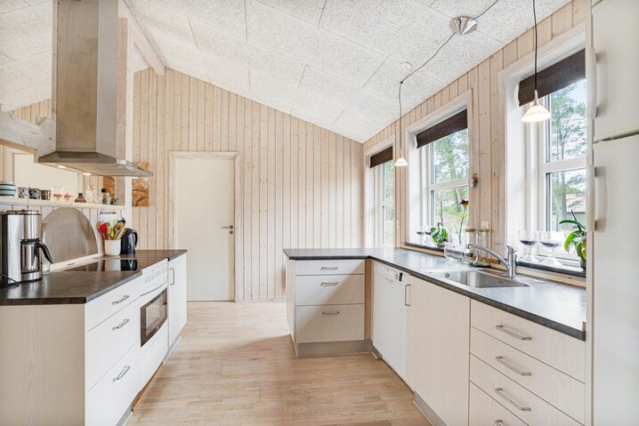 Sommerhus 61008 på Fyrrevænget 47, Ho - Billede #9