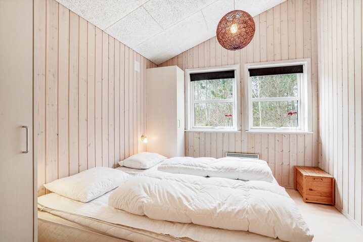 Sommerhus 61008 på Fyrrevænget 47, Ho - Billede #10