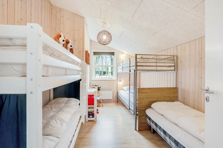 Sommerhus 61008 på Fyrrevænget 47, Ho - Billede #13