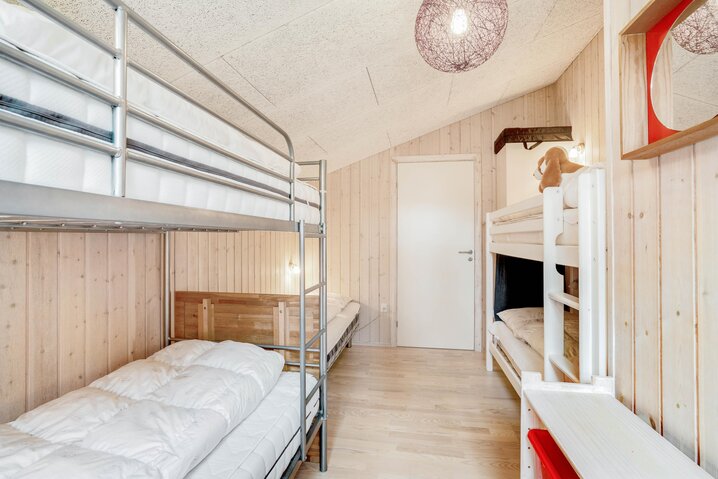 Sommerhus 61008 på Fyrrevænget 47, Ho - Billede #14