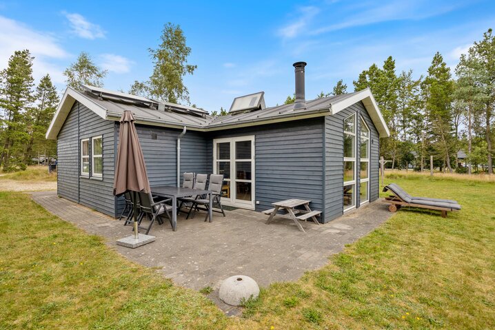 Sommerhus 61008 på Fyrrevænget 47, Ho - Billede #16